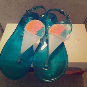 Katy Perry Snow Cone Jellies